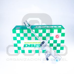 BOMBA PRINCIPAL EMBRAGUE ISUZU NKR NHR NPR 4HG1T