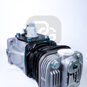 COMPRESOR REFRIGERADO X AIRE ISUZU NPR